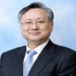 Dr. Dong Chun Shin